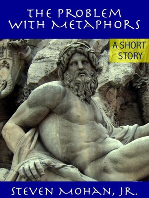 cover image of The Problem with Metaphors